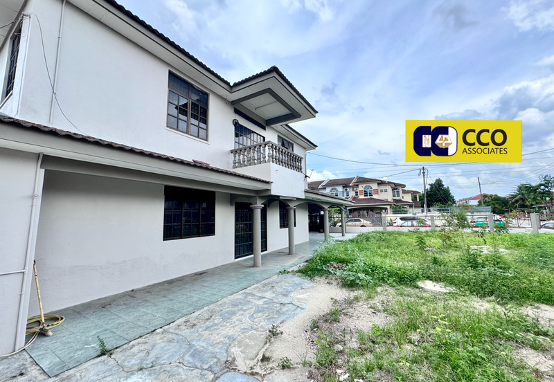 TAMAN DESA PENGKALAN INDAH