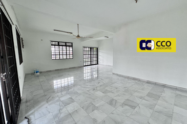 TAMAN DESA PENGKALAN INDAH