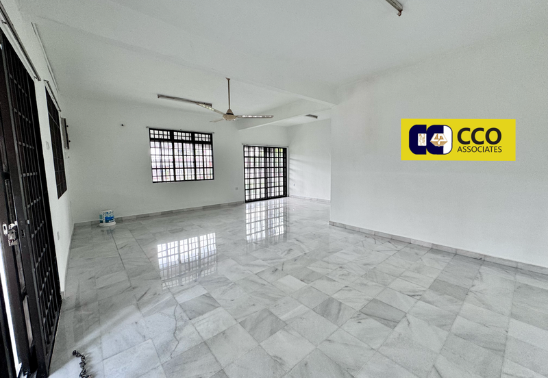 TAMAN DESA PENGKALAN INDAH