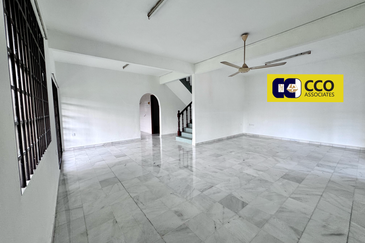 TAMAN DESA PENGKALAN INDAH