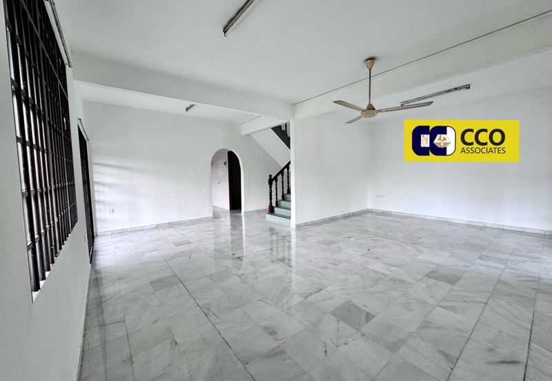 TAMAN DESA PENGKALAN INDAH