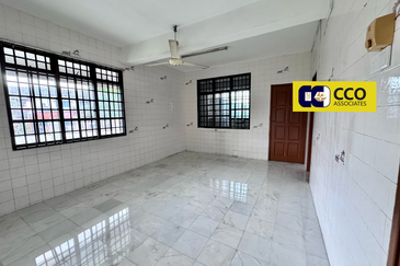 TAMAN DESA PENGKALAN INDAH