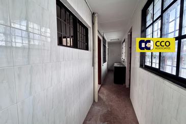 TAMAN DESA PENGKALAN INDAH