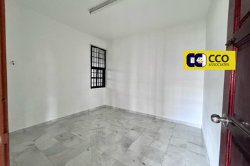 TAMAN DESA PENGKALAN INDAH