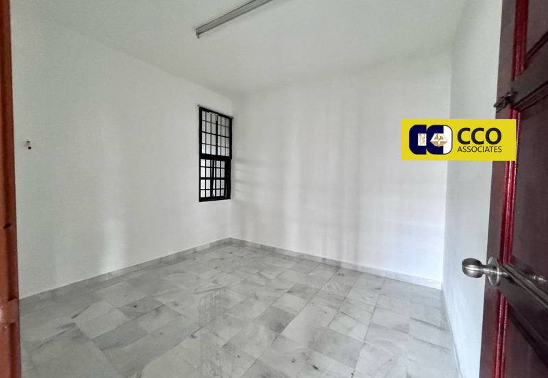 TAMAN DESA PENGKALAN INDAH