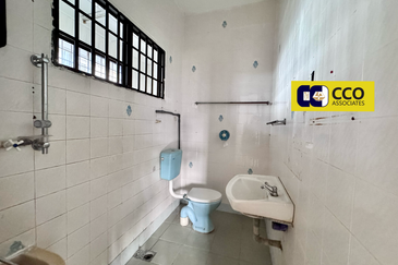 TAMAN DESA PENGKALAN INDAH