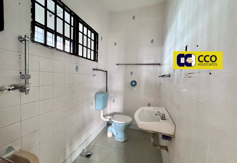 TAMAN DESA PENGKALAN INDAH