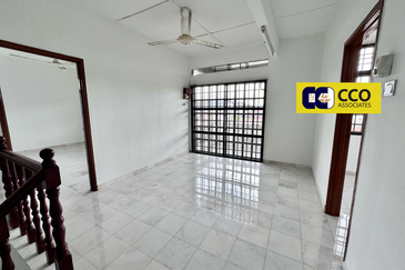 TAMAN DESA PENGKALAN INDAH