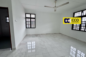 TAMAN DESA PENGKALAN INDAH