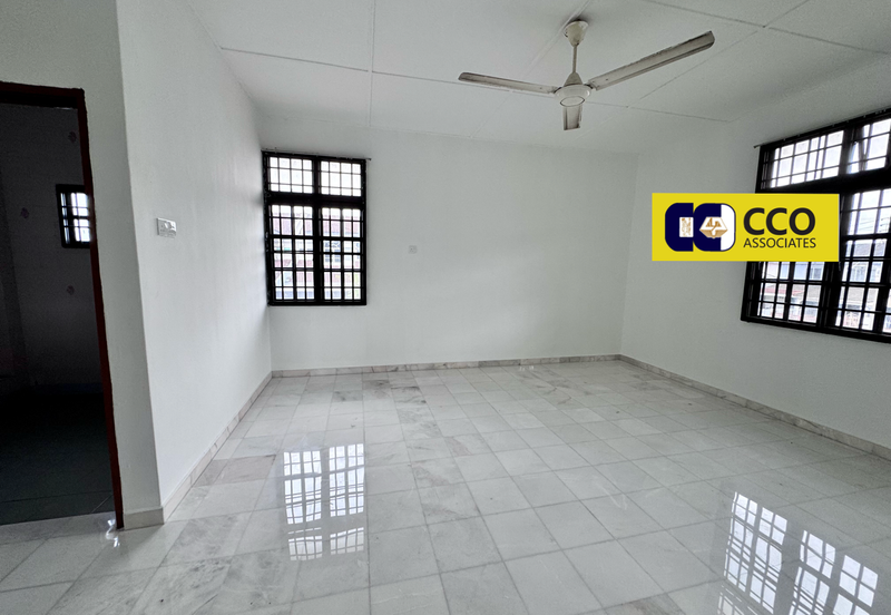 TAMAN DESA PENGKALAN INDAH