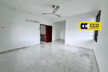 TAMAN DESA PENGKALAN INDAH