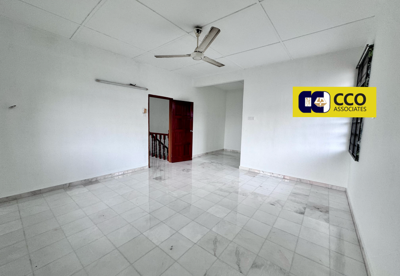 TAMAN DESA PENGKALAN INDAH