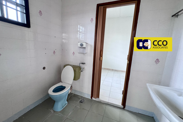 TAMAN DESA PENGKALAN INDAH