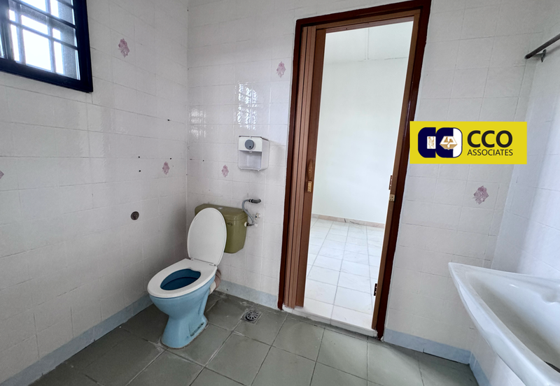 TAMAN DESA PENGKALAN INDAH