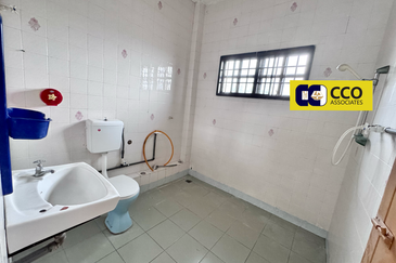 TAMAN DESA PENGKALAN INDAH