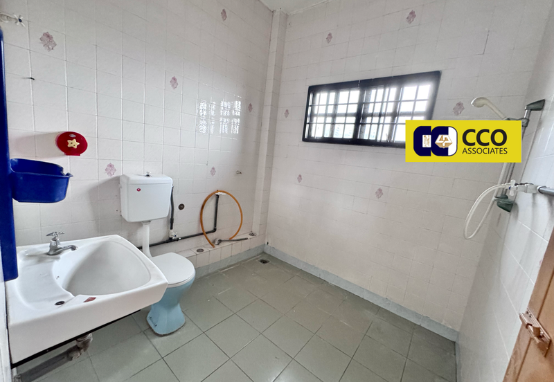 TAMAN DESA PENGKALAN INDAH