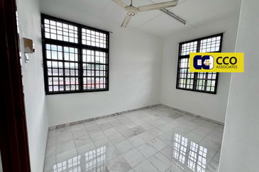 TAMAN DESA PENGKALAN INDAH