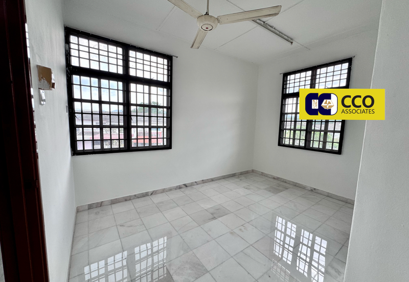 TAMAN DESA PENGKALAN INDAH