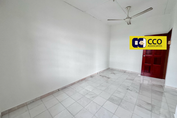 TAMAN DESA PENGKALAN INDAH