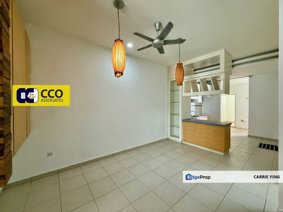 Botani Bougainvillea 2 Storey terrace House For Sale, Perak, Ipoh