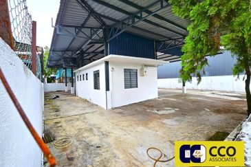 Rima Lahat Industrial Area