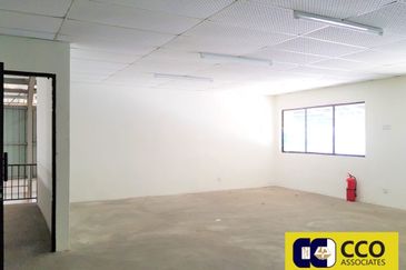 Sri Rapat Light Industrial Park