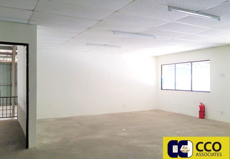 Sri Rapat Light Industrial Park