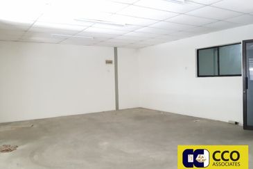 Sri Rapat Light Industrial Park