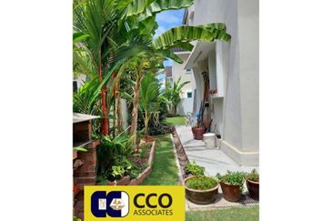 Park Lane Residences