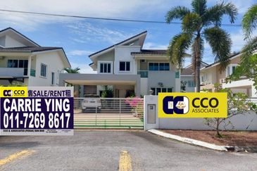 Park Lane Residences