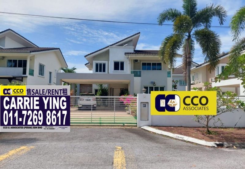 Park Lane Residences