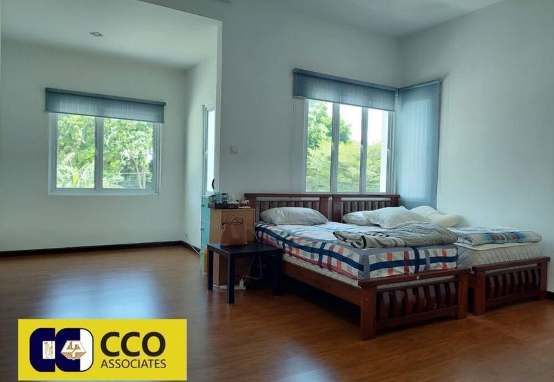 Park Lane Residences