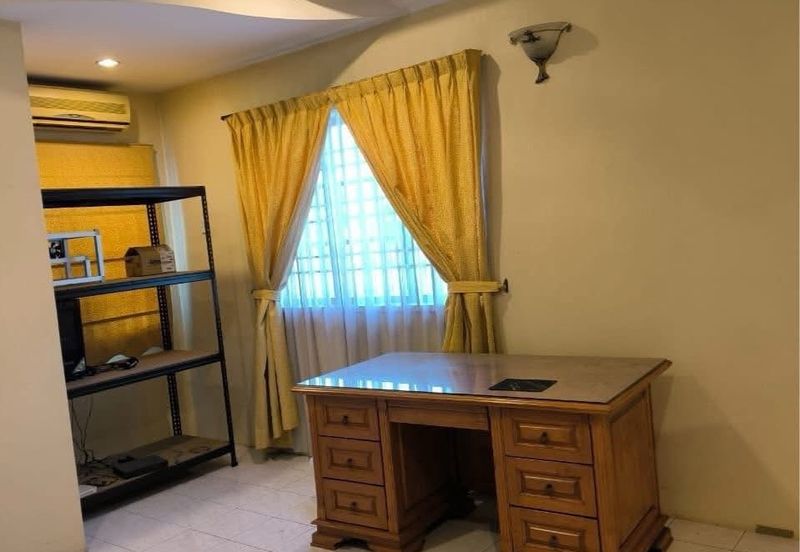 TAMAN BATU GAJAH PERDANA