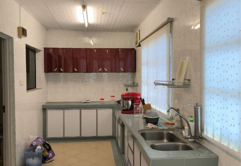 TAMAN BATU GAJAH PERDANA