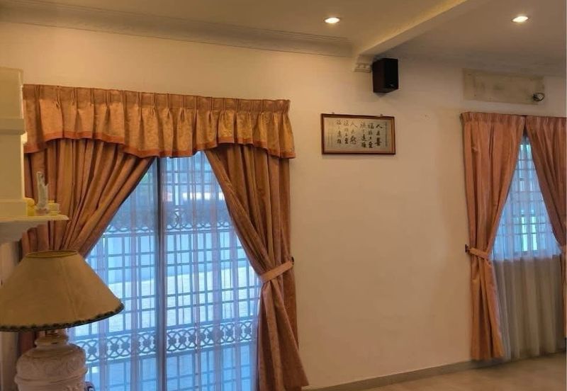 TAMAN BATU GAJAH PERDANA