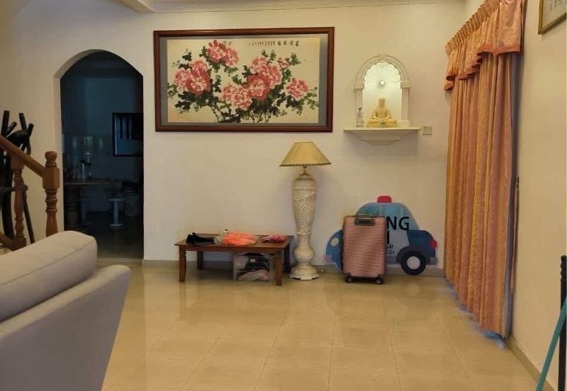 TAMAN BATU GAJAH PERDANA