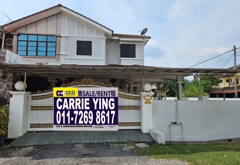 TAMAN BATU GAJAH PERDANA