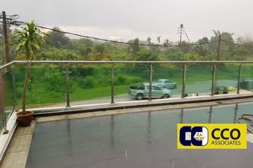 PASIR PUTEH/PENGKALAN