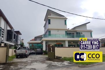 PASIR PUTEH/PENGKALAN