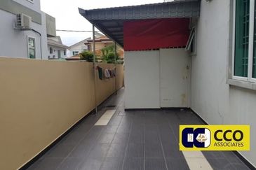 PASIR PUTEH/PENGKALAN