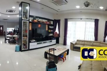 PASIR PUTEH/PENGKALAN