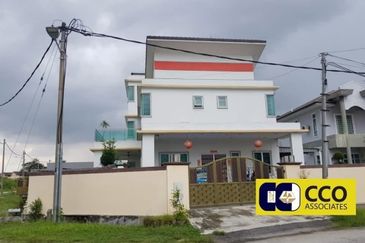 PASIR PUTEH/PENGKALAN