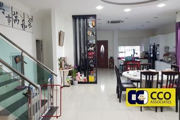 PASIR PUTEH/PENGKALAN