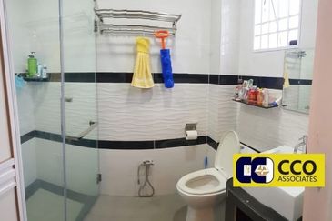 PASIR PUTEH/PENGKALAN