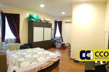 PASIR PUTEH/PENGKALAN