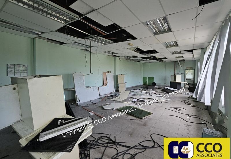 Kawasan Perindustrian Gopeng (Gopeng Industrial Park)