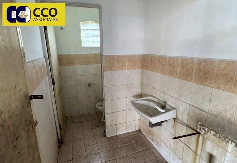 Simpang Pulai Industrial