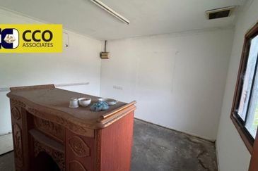 Simpang Pulai Industrial