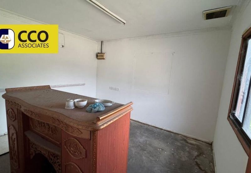 Simpang Pulai Industrial