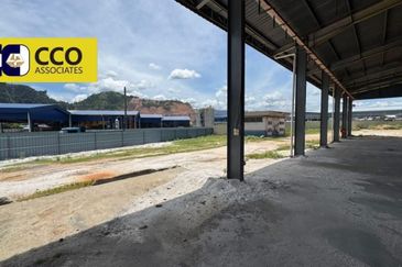 Simpang Pulai Industrial